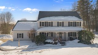 7 Jennifer Lane, Amherst, NH 03031