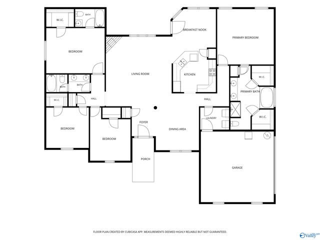 10 Corwin Drive, Decatur, AL 35603