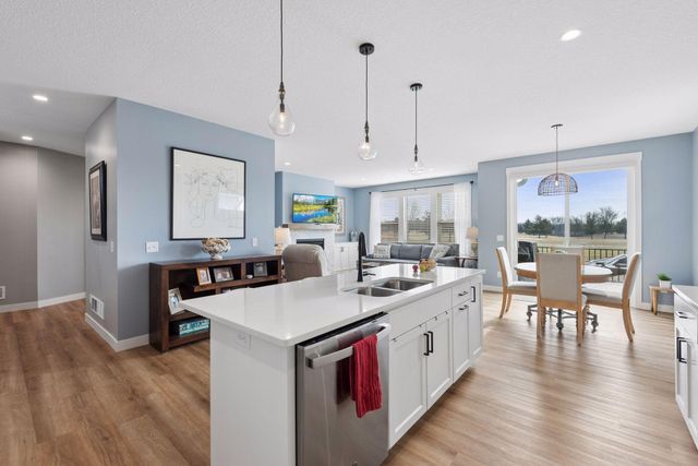 12597 Masters Lane, Lindstrom, MN 55045