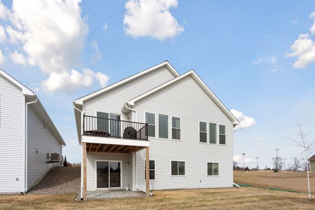 12597 Masters Lane, Lindstrom, MN 55045