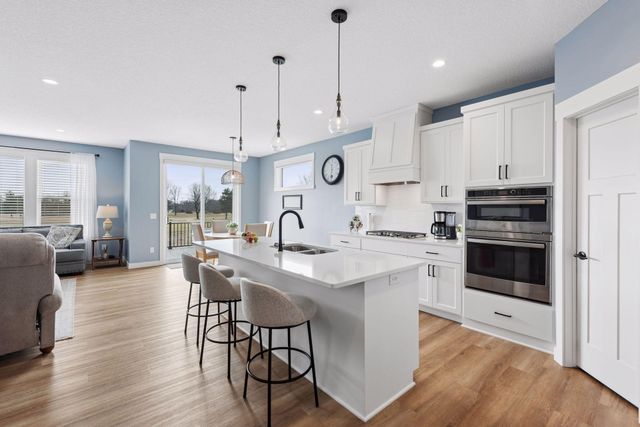 12597 Masters Lane, Lindstrom, MN 55045