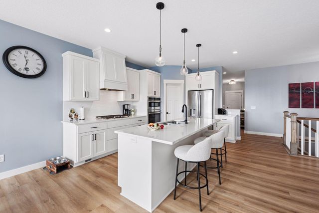 12597 Masters Lane, Lindstrom, MN 55045