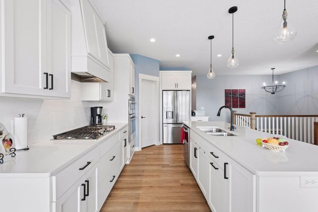 12597 Masters Lane, Lindstrom, MN 55045