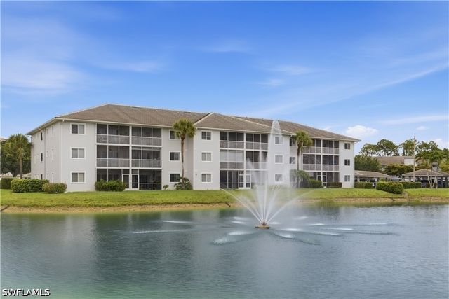 7822 Great Heron WAY 106, Naples, FL 34104