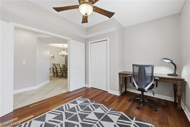 7822 Great Heron WAY 106, Naples, FL 34104
