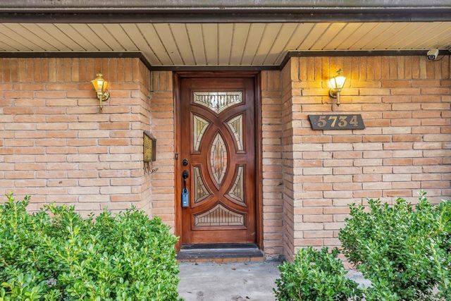 5734 Sanford Road, Houston, TX 77096