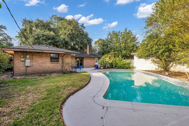 5734 Sanford Road, Houston, TX 77096