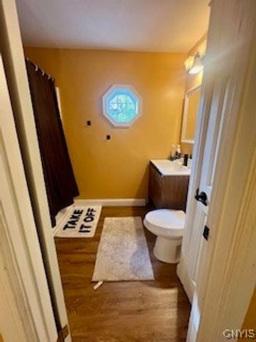 125 Paul Avenue, Syracuse, NY 13206