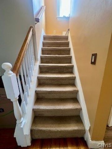 125 Paul Avenue, Syracuse, NY 13206