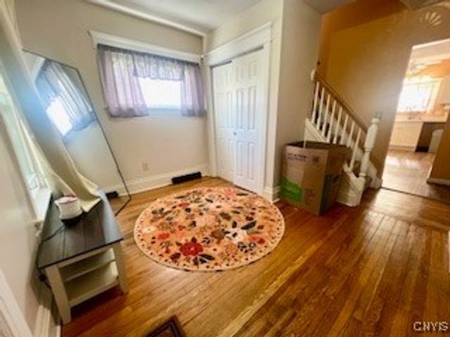 125 Paul Avenue, Syracuse, NY 13206