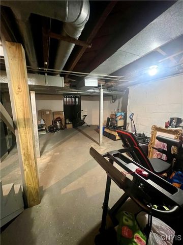 125 Paul Avenue, Syracuse, NY 13206