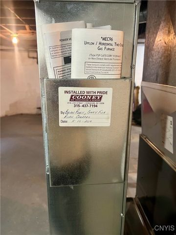 125 Paul Avenue, Syracuse, NY 13206