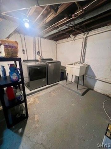 125 Paul Avenue, Syracuse, NY 13206