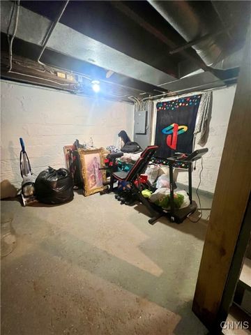 125 Paul Avenue, Syracuse, NY 13206