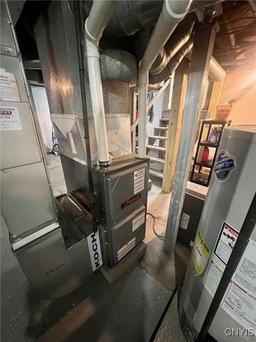 125 Paul Avenue, Syracuse, NY 13206