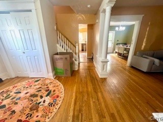 125 Paul Avenue, Syracuse, NY 13206