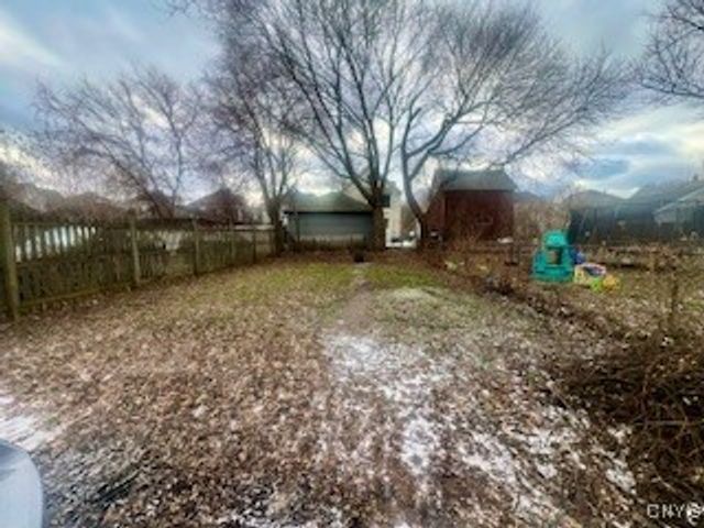 125 Paul Avenue, Syracuse, NY 13206