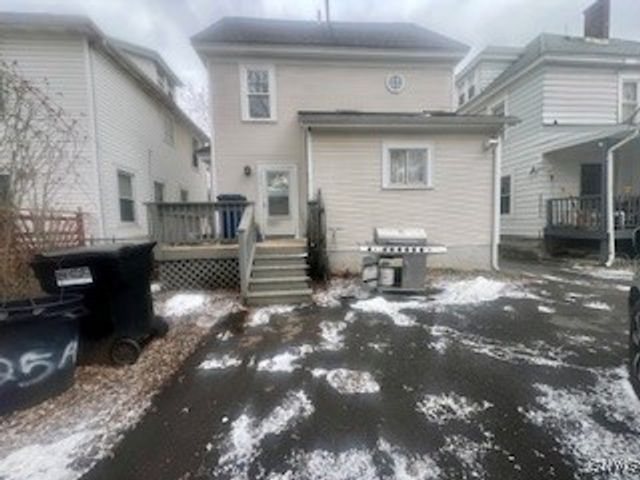 125 Paul Avenue, Syracuse, NY 13206