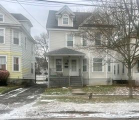 125 Paul Avenue, Syracuse, NY 13206
