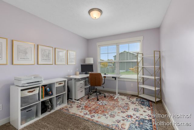 5885 Farmview Drive, Allendale Twp, MI 49401