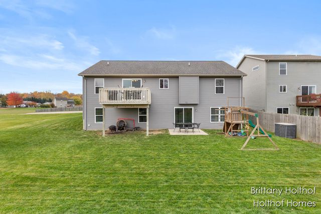 5885 Farmview Drive, Allendale Twp, MI 49401