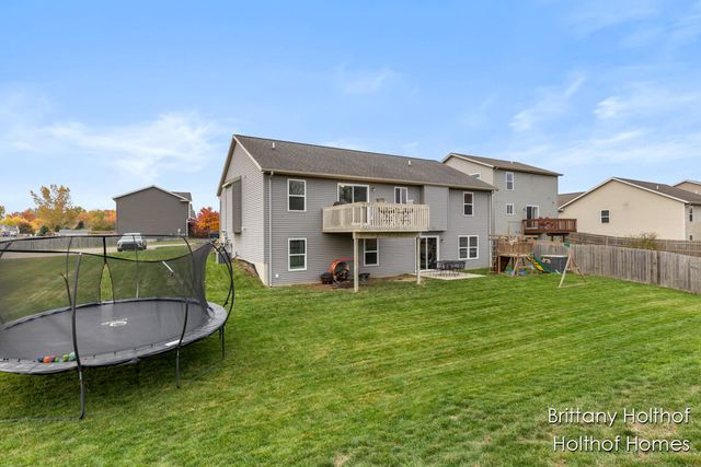 5885 Farmview Drive, Allendale Twp, MI 49401