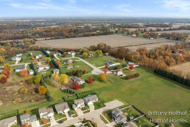 5885 Farmview Drive, Allendale Twp, MI 49401