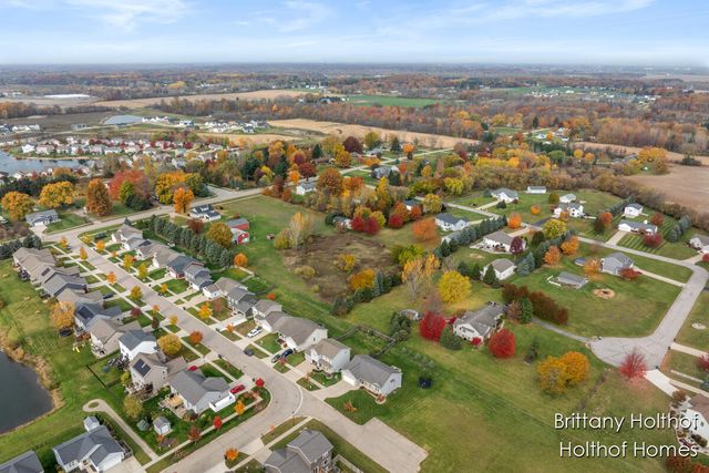 5885 Farmview Drive, Allendale Twp, MI 49401