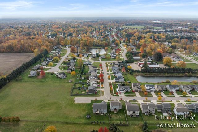 5885 Farmview Drive, Allendale Twp, MI 49401