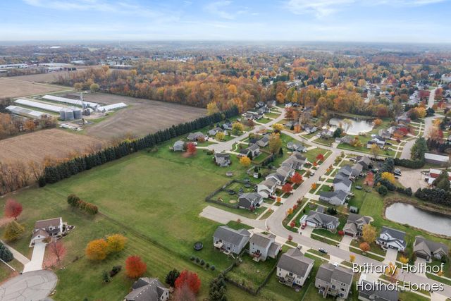 5885 Farmview Drive, Allendale Twp, MI 49401