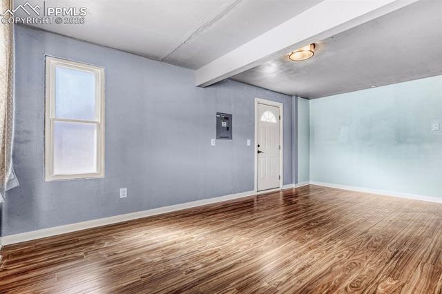 6486 Chantilly Place, Colorado Springs, CO 80922