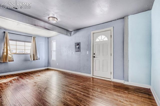 6486 Chantilly Place, Colorado Springs, CO 80922