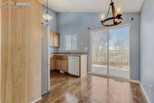 6486 Chantilly Place, Colorado Springs, CO 80922