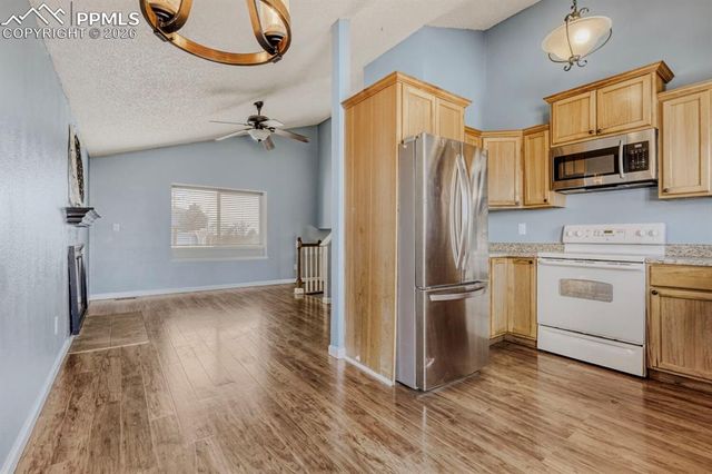 6486 Chantilly Place, Colorado Springs, CO 80922