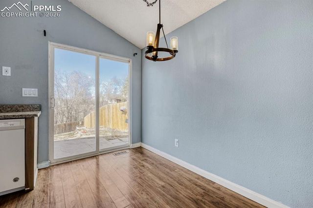 6486 Chantilly Place, Colorado Springs, CO 80922