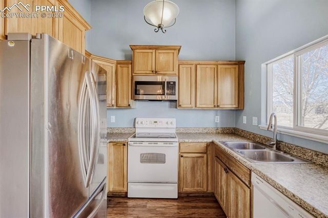 6486 Chantilly Place, Colorado Springs, CO 80922