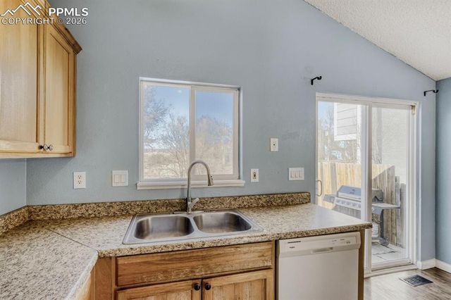 6486 Chantilly Place, Colorado Springs, CO 80922