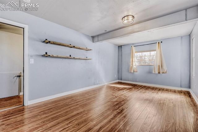 6486 Chantilly Place, Colorado Springs, CO 80922