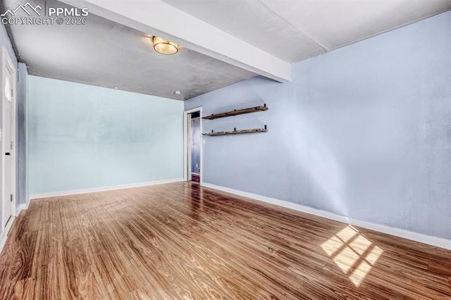 6486 Chantilly Place, Colorado Springs, CO 80922