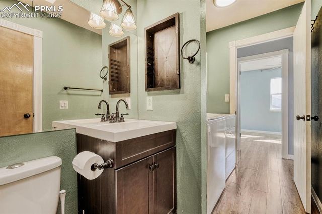 6486 Chantilly Place, Colorado Springs, CO 80922