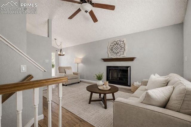 6486 Chantilly Place, Colorado Springs, CO 80922