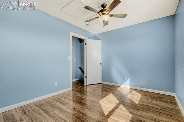 6486 Chantilly Place, Colorado Springs, CO 80922