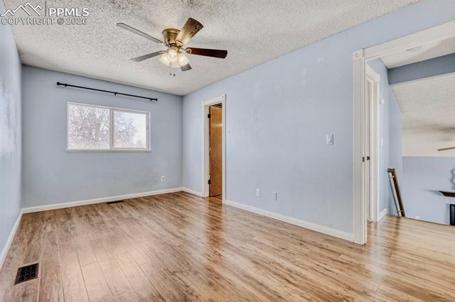 6486 Chantilly Place, Colorado Springs, CO 80922