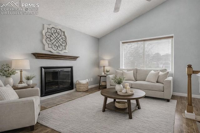 6486 Chantilly Place, Colorado Springs, CO 80922