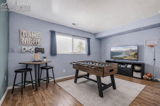 6486 Chantilly Place, Colorado Springs, CO 80922