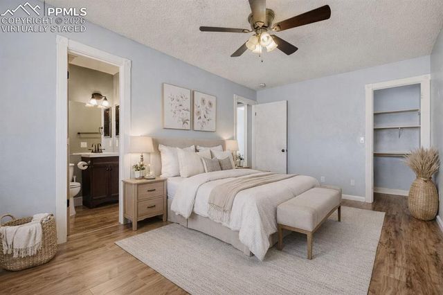 6486 Chantilly Place, Colorado Springs, CO 80922