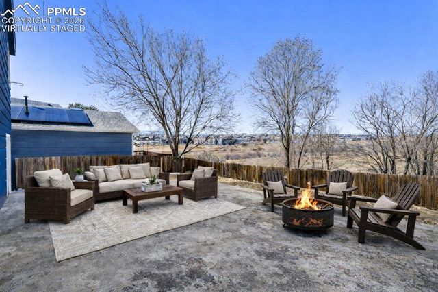 6486 Chantilly Place, Colorado Springs, CO 80922