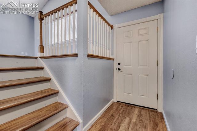 6486 Chantilly Place, Colorado Springs, CO 80922