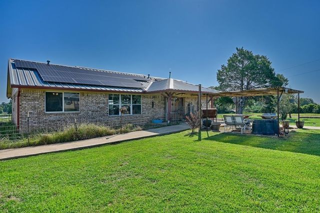 4057 W Highway 21, Paige, TX 78659
