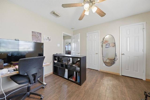 4057 W Highway 21, Paige, TX 78659
